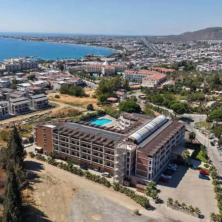 Otel Güre Termal Spa&kazdağları 3*