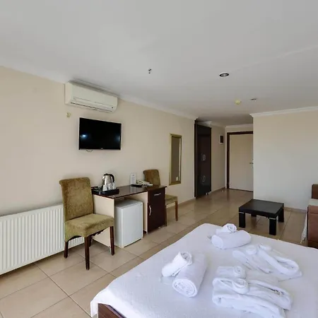 Güre Termal Spa&kazdağları Otel