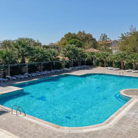 Güre Termal Spa&kazdağları 3*