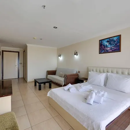 Güre Termal Spa&kazdağları 3* Edremit (Balikesir)