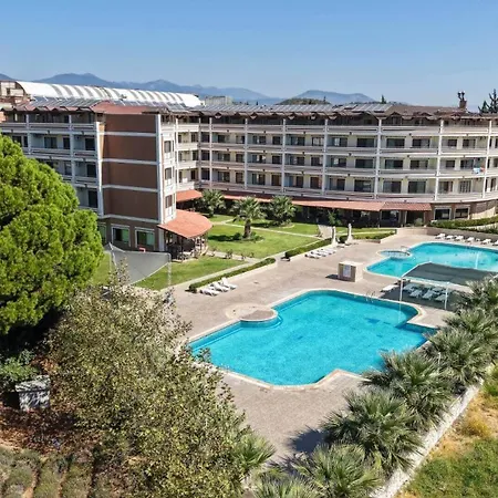 Güre Termal Spa&kazdağları Otel