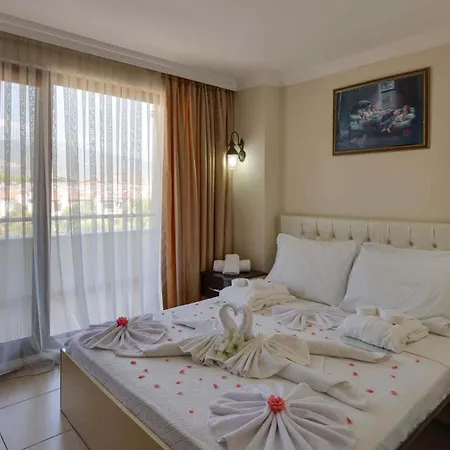 Güre Termal Spa&kazdağları Otel Edremit (Balikesir)
