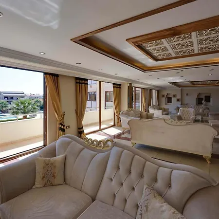 Otel Güre Termal Spa&kazdağları