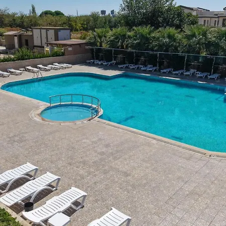 Güre Termal Spa&kazdağları Otel