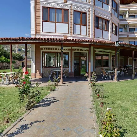 Güre Termal Spa&kazdağları Otel Edremit (Balikesir)