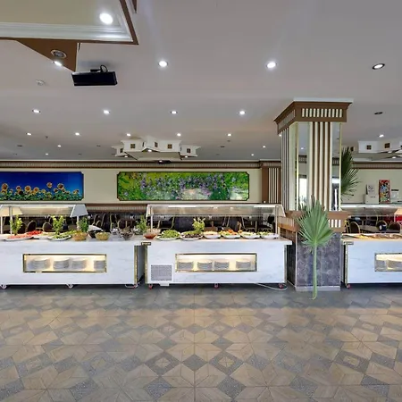 Güre Termal Spa&kazdağları Otel