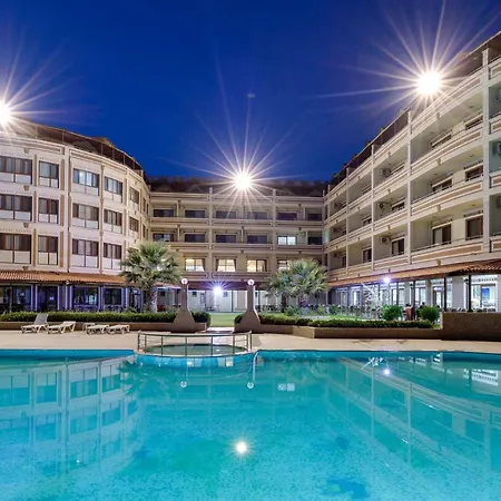 Güre Termal Spa&kazdağları 3*
