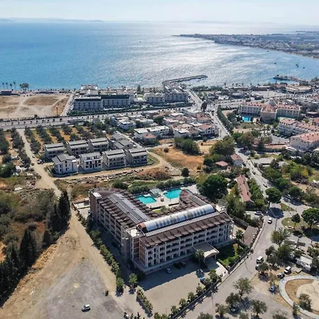 Güre Termal Spa&kazdağları 3* Edremit (Balikesir)